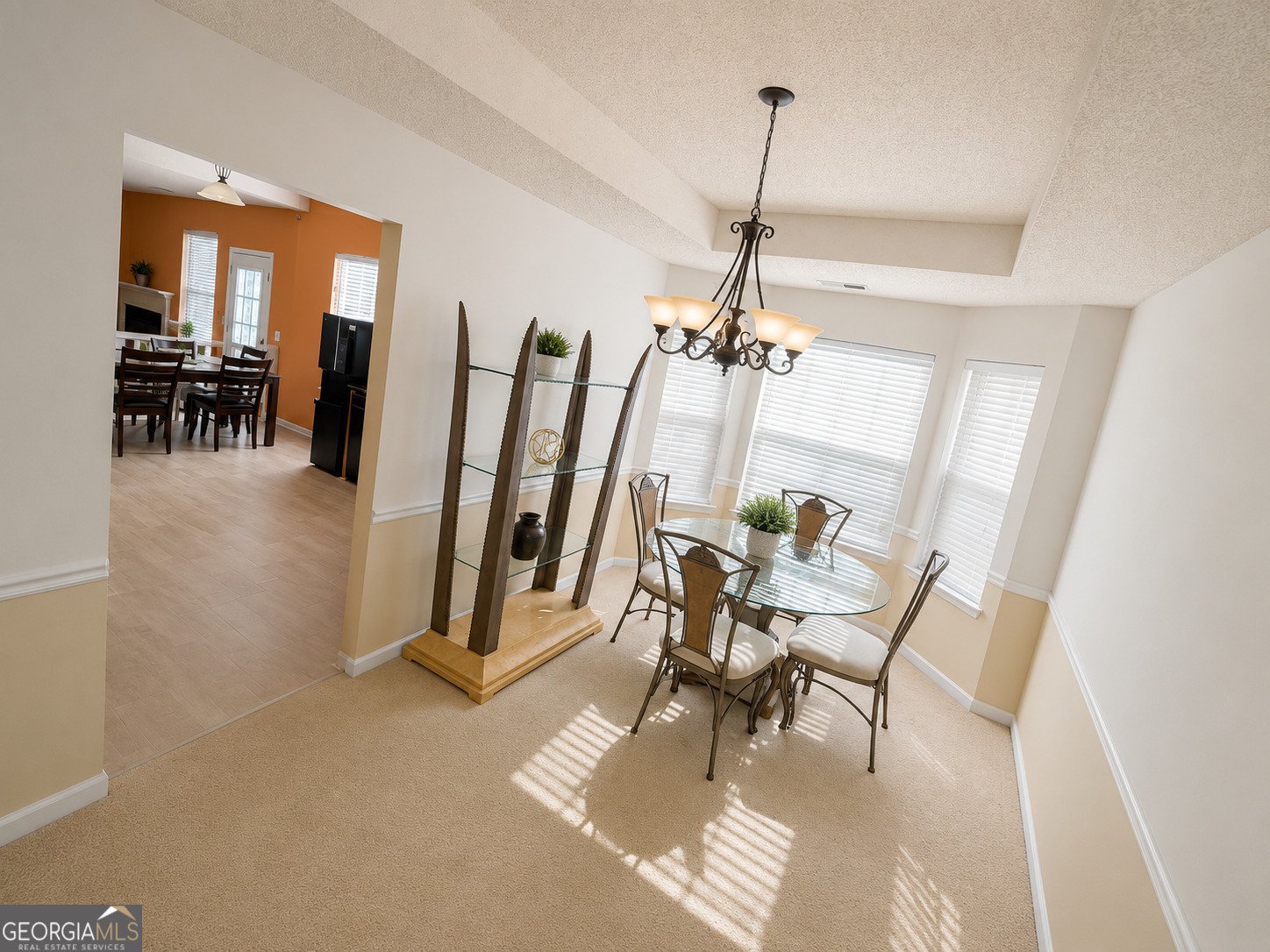 445 Cherry Branch Lane Fairburn - Photo 6