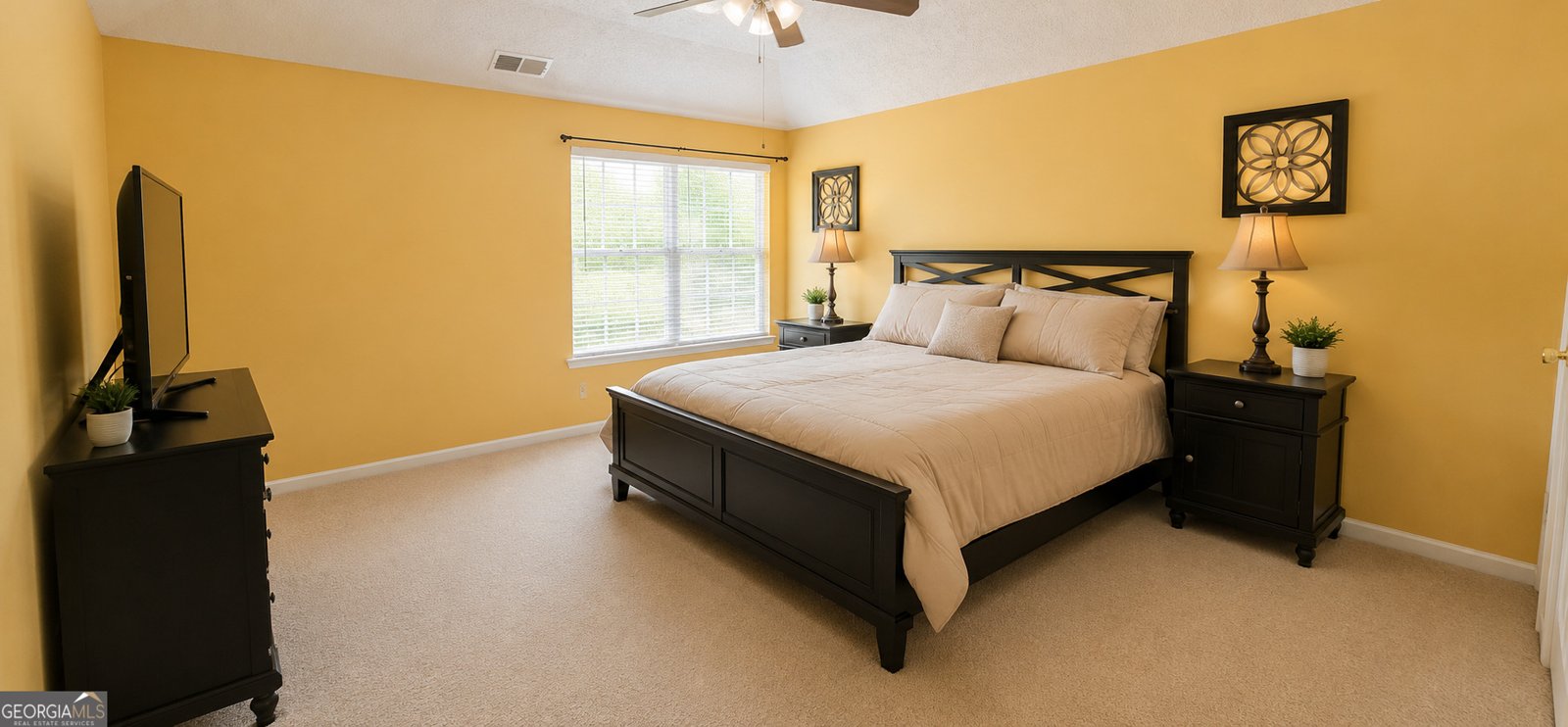 445 Cherry Branch Lane Fairburn - Photo 7