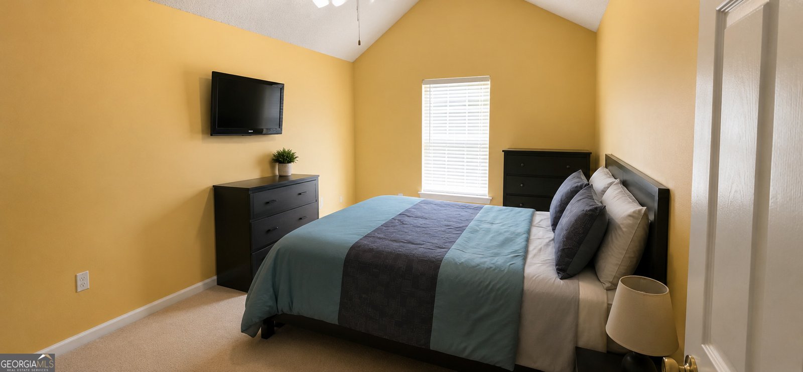 445 Cherry Branch Lane Fairburn - Photo 8