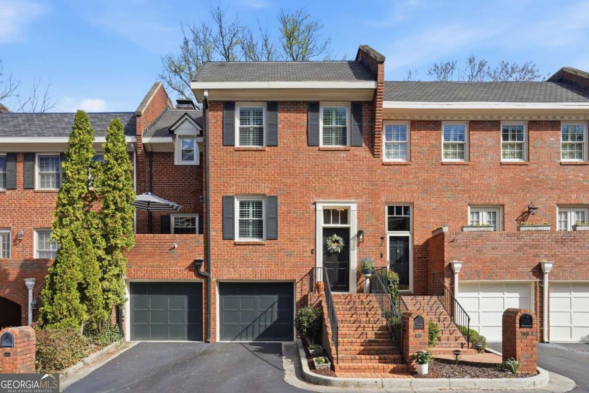 423 Jefferson Circle Atlanta - main photo