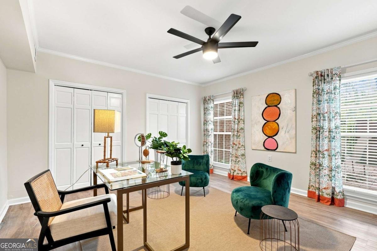 423 Jefferson Circle Atlanta - Photo 28