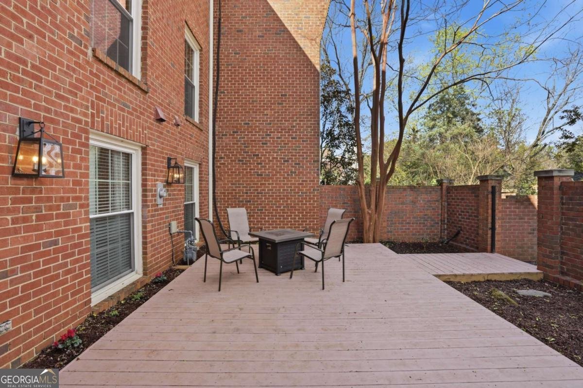423 Jefferson Circle Atlanta - Photo 31