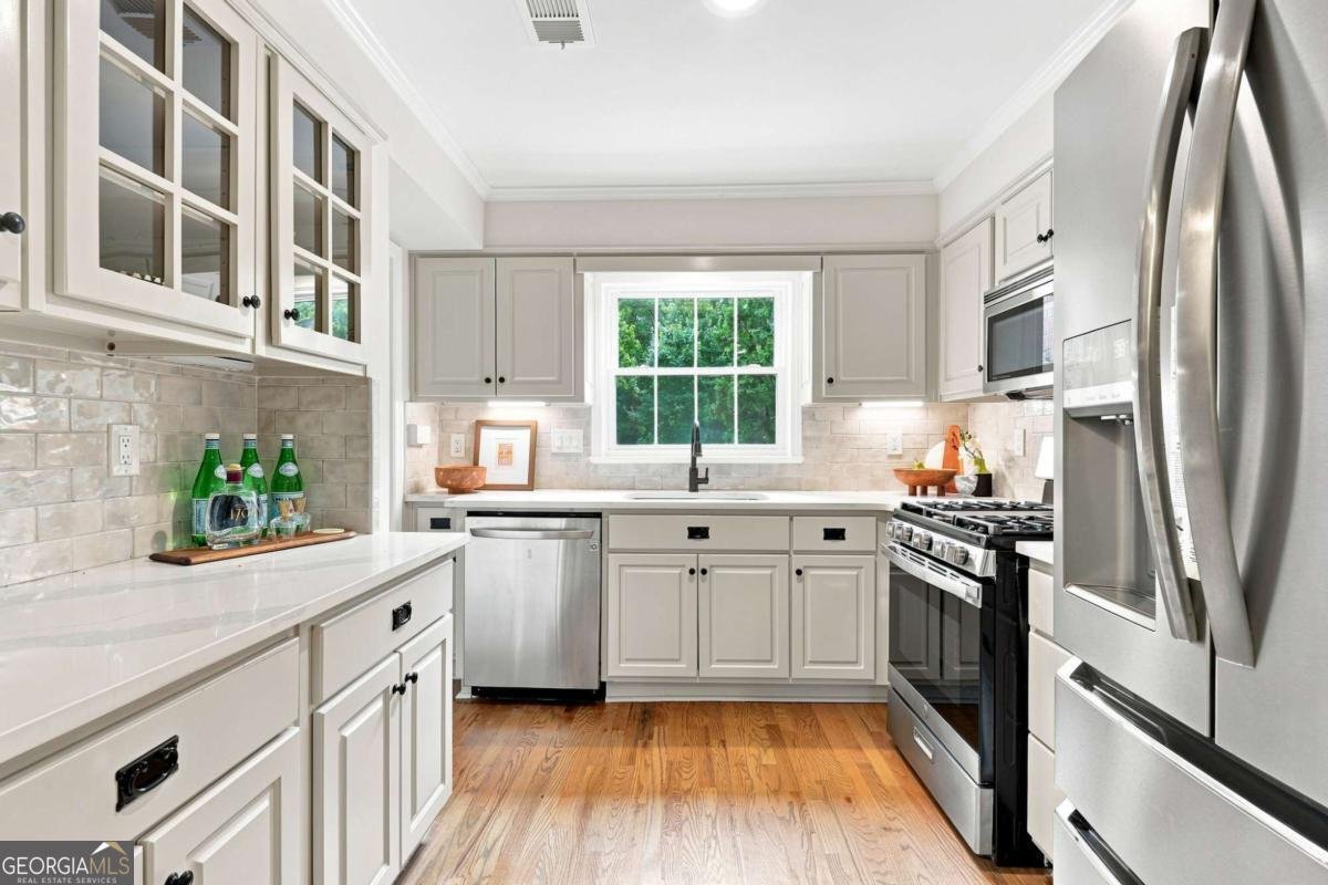 423 Jefferson Circle Atlanta - Photo 8