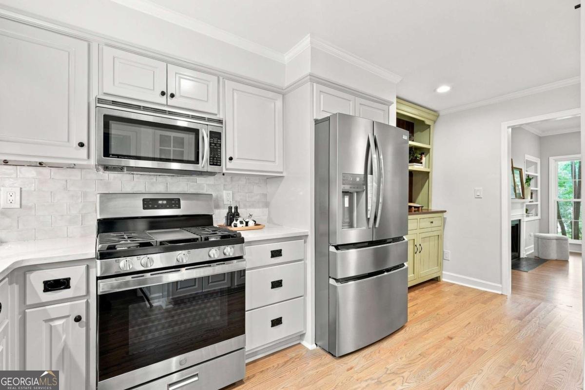 423 Jefferson Circle Atlanta - Photo 9