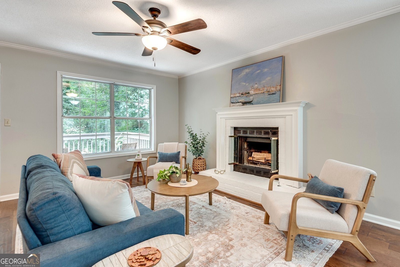 5180 Laurel Bridge Court Smyrna - Photo 10