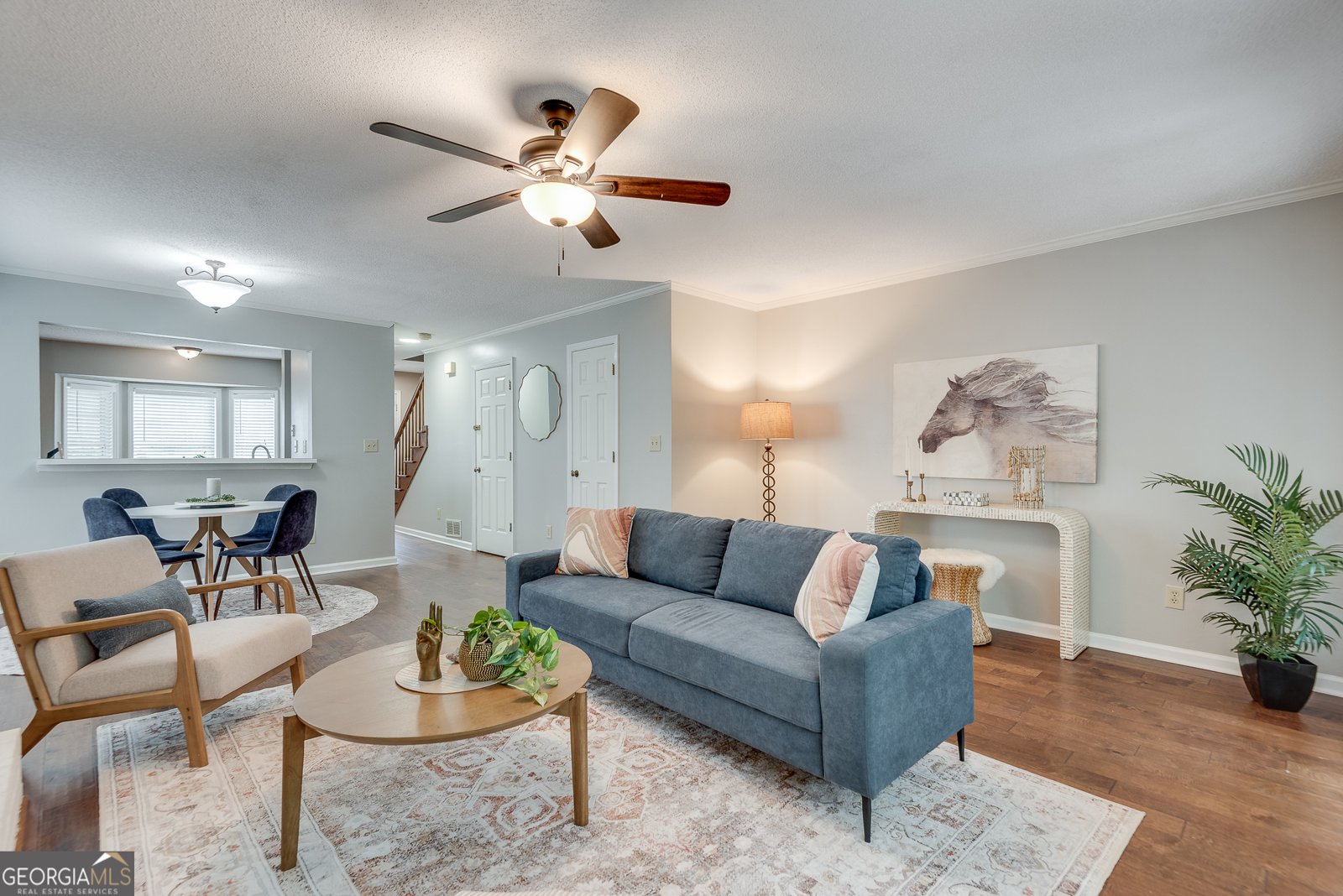 5180 Laurel Bridge Court Smyrna - Photo 11