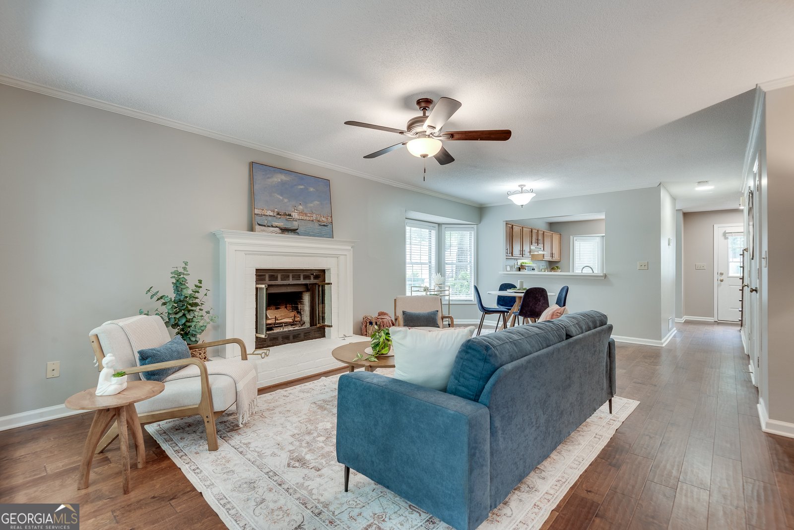 5180 Laurel Bridge Court Smyrna - Photo 12
