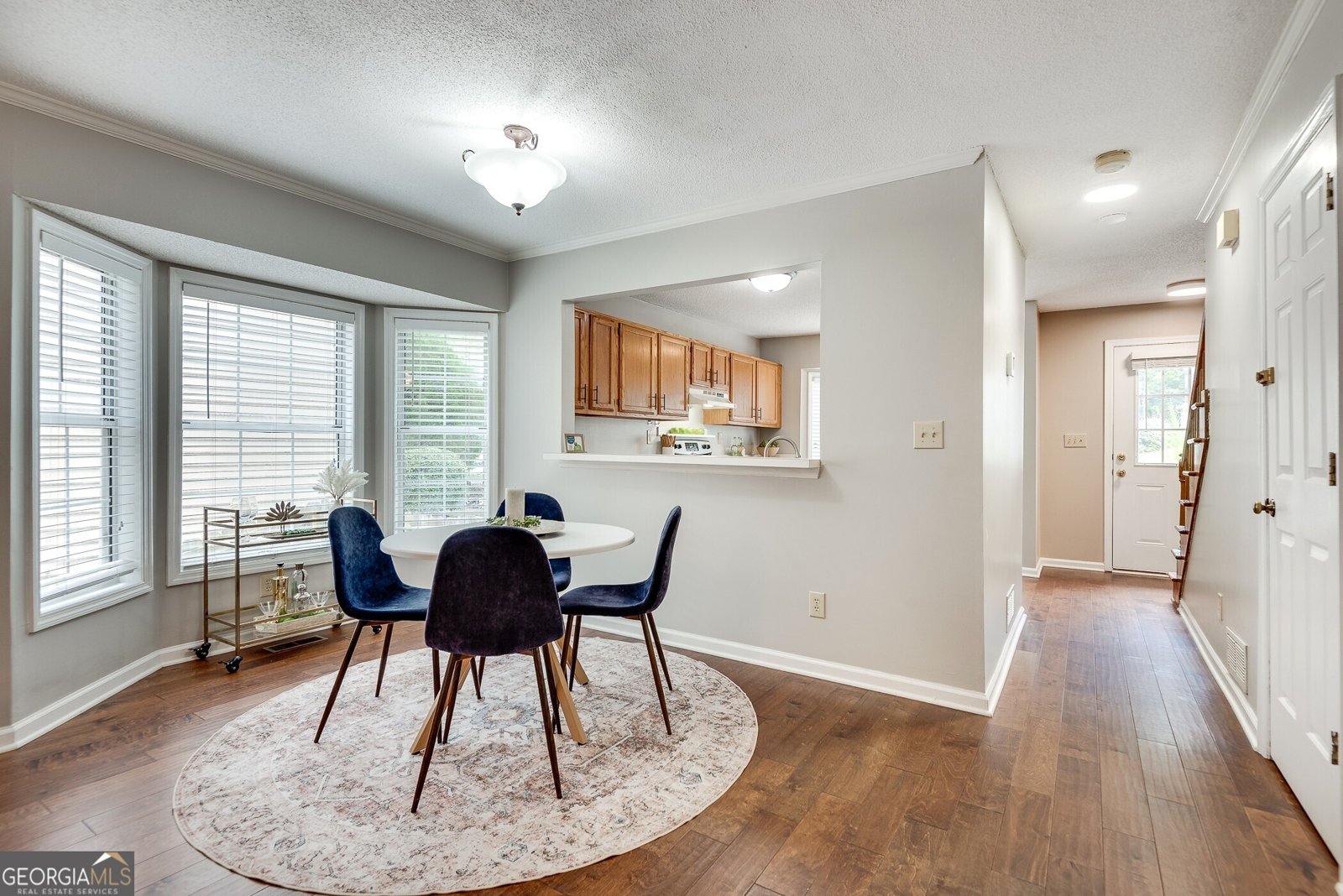 5180 Laurel Bridge Court Smyrna - Photo 13