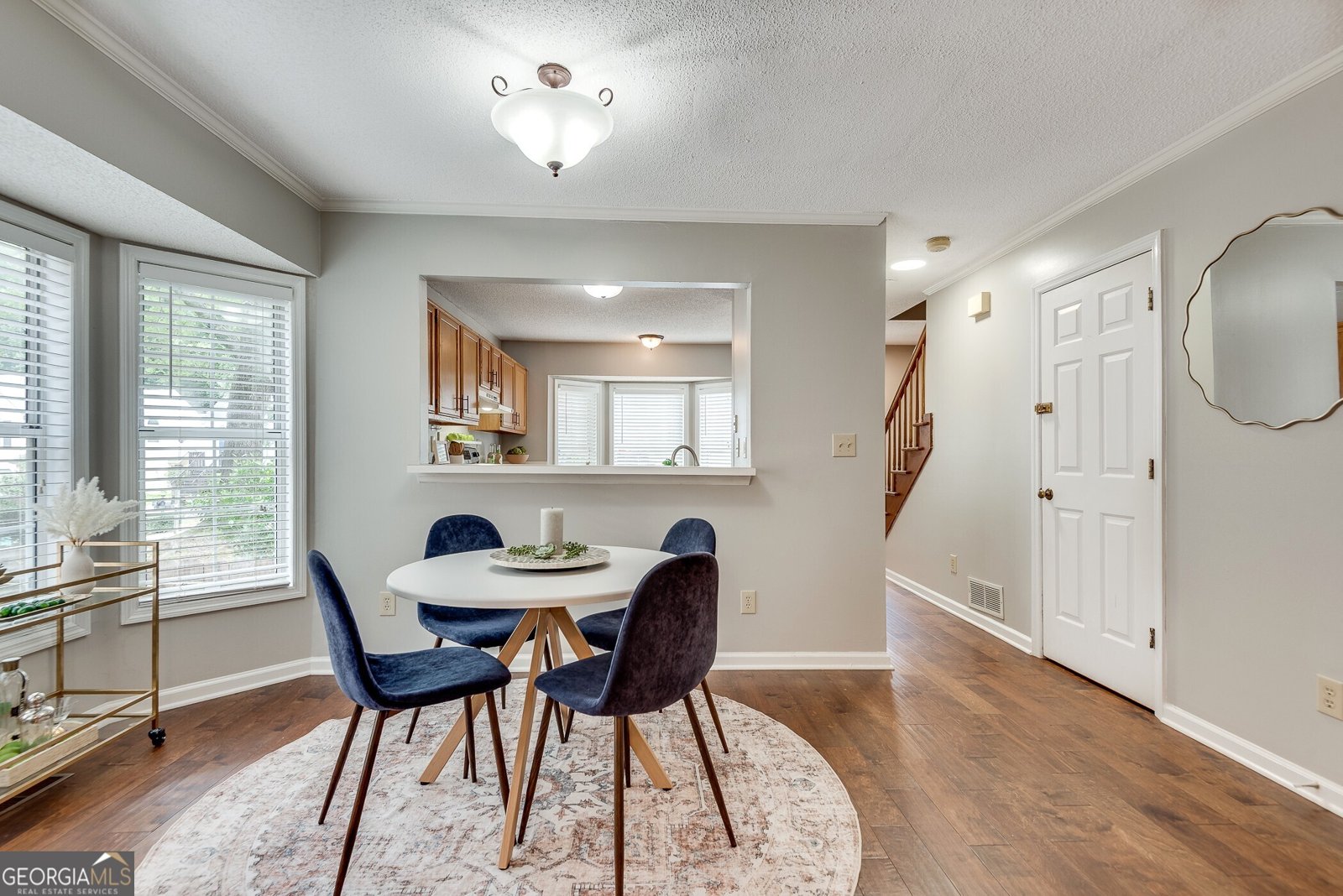 5180 Laurel Bridge Court Smyrna - Photo 14