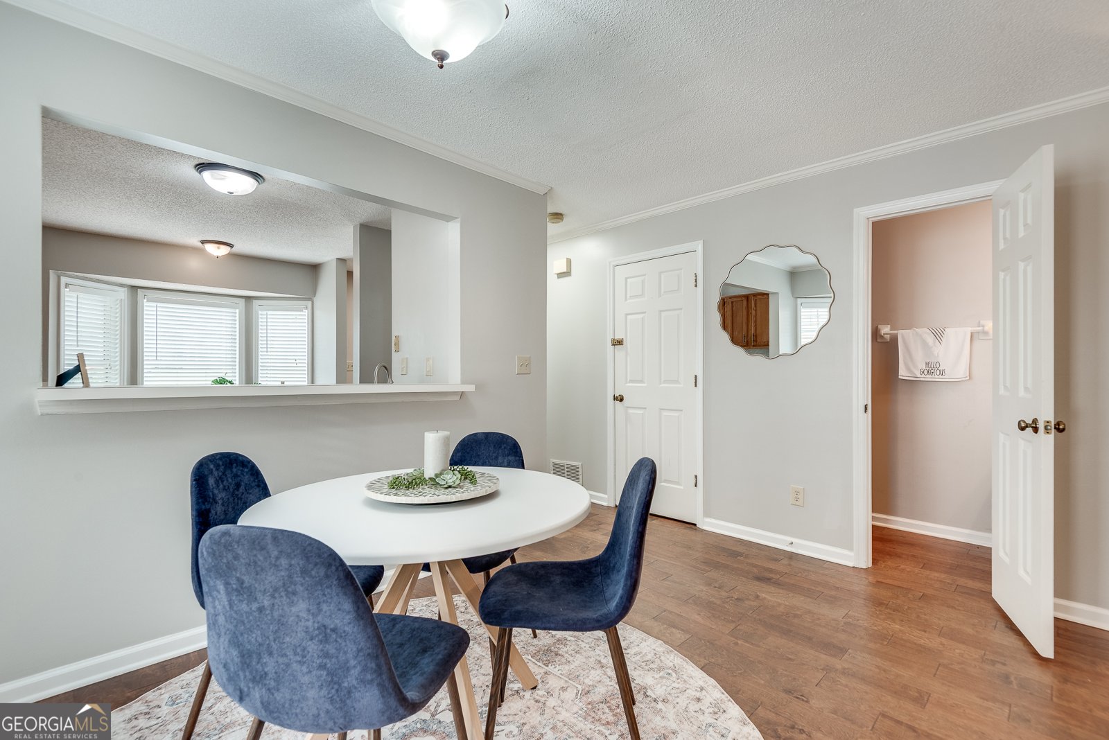 5180 Laurel Bridge Court Smyrna - Photo 15