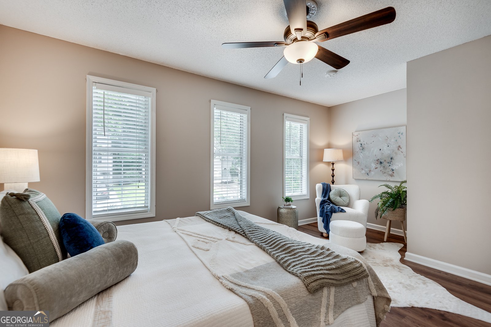 5180 Laurel Bridge Court Smyrna - Photo 21