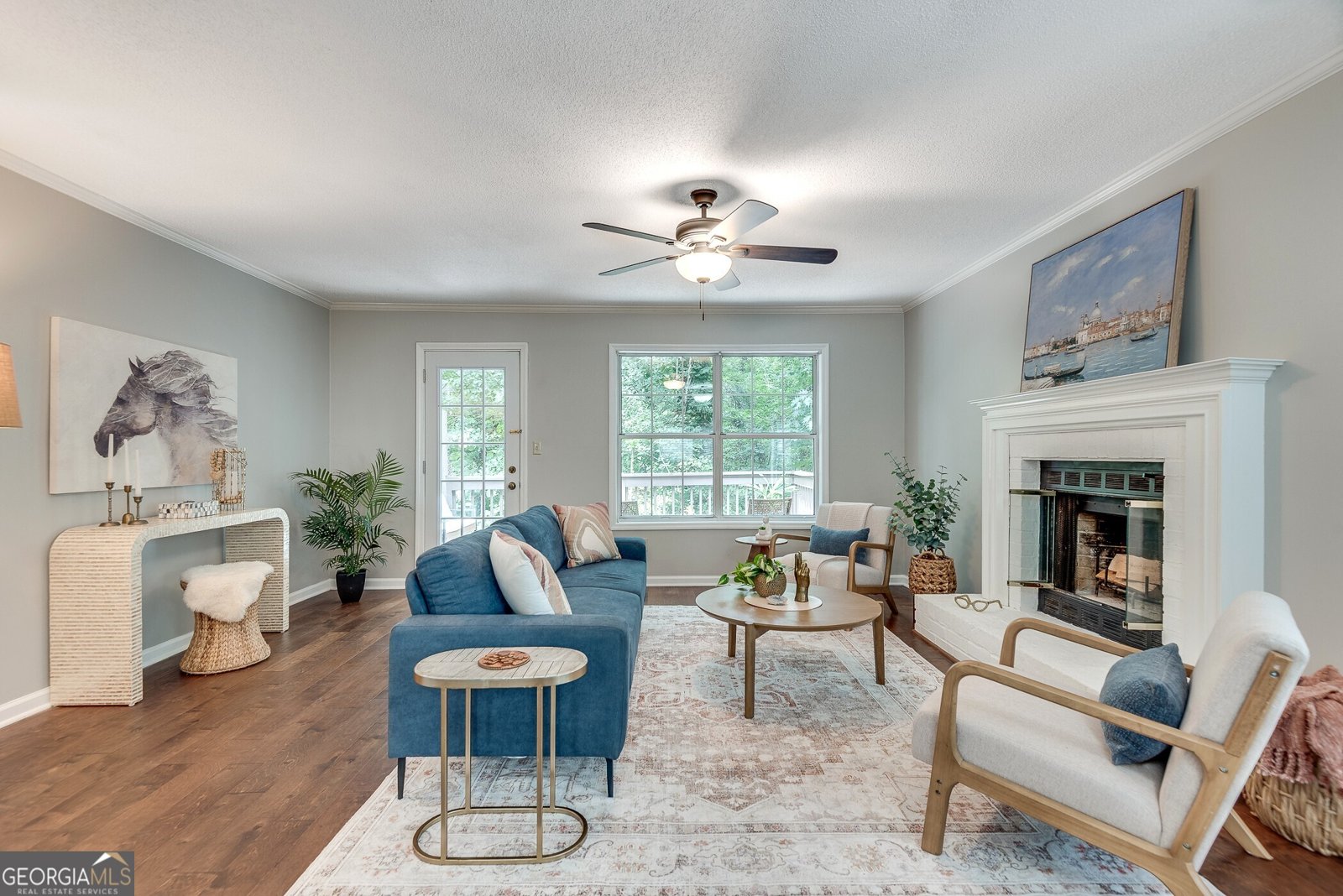 5180 Laurel Bridge Court Smyrna - Photo 9