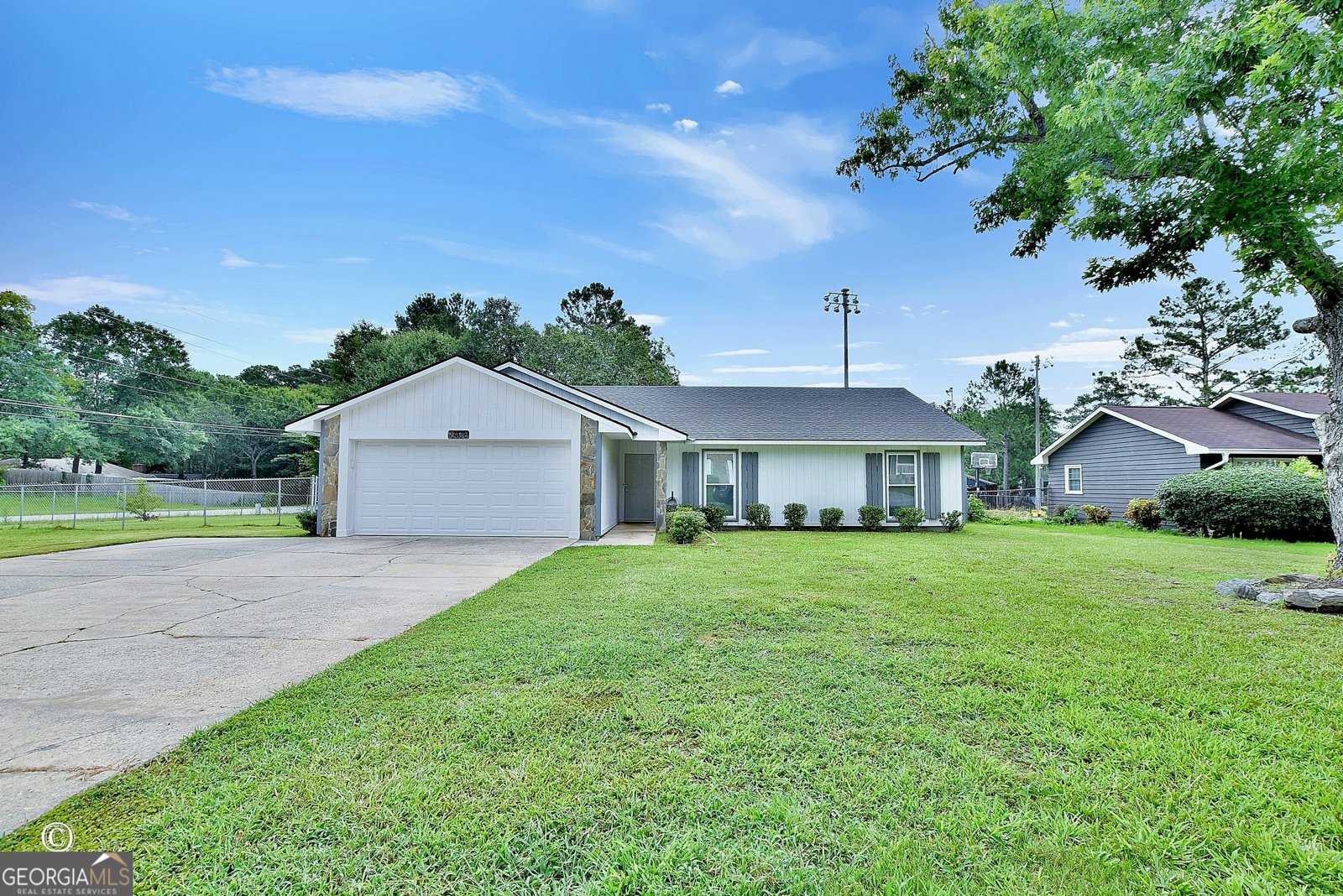 7436 Paprika Lane Columbus - main photo
