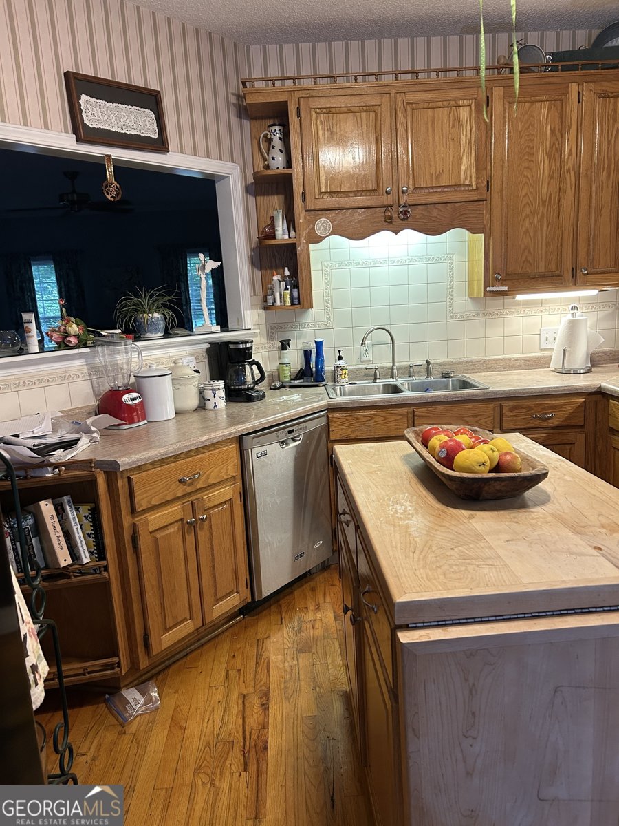 415 Walkers Mill Road Griffin - Photo 10
