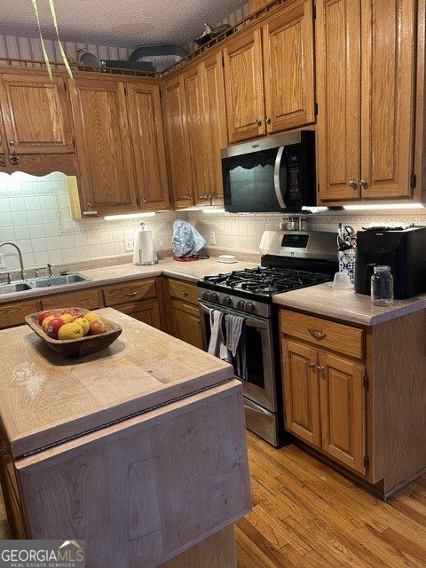 415 Walkers Mill Road Griffin - Photo 11