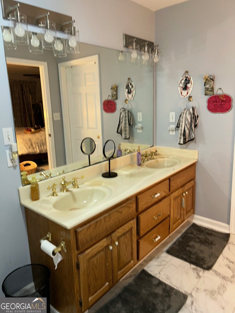 415 Walkers Mill Road Griffin - Photo 13