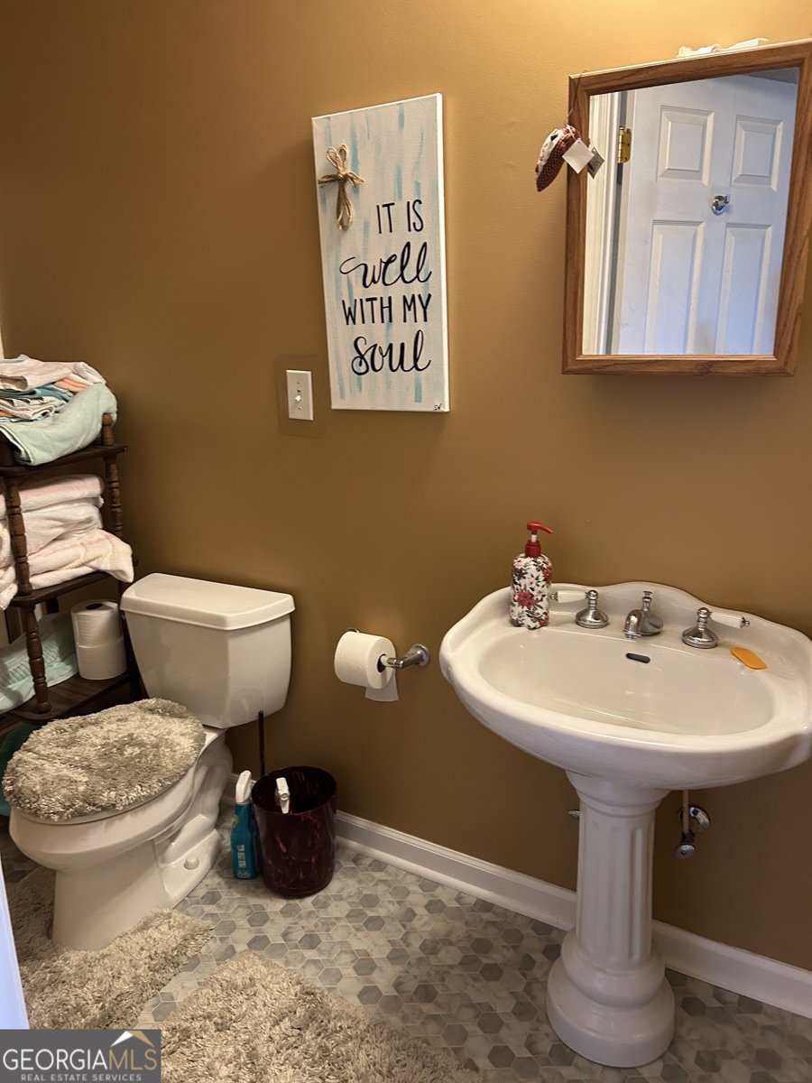 415 Walkers Mill Road Griffin - Photo 14
