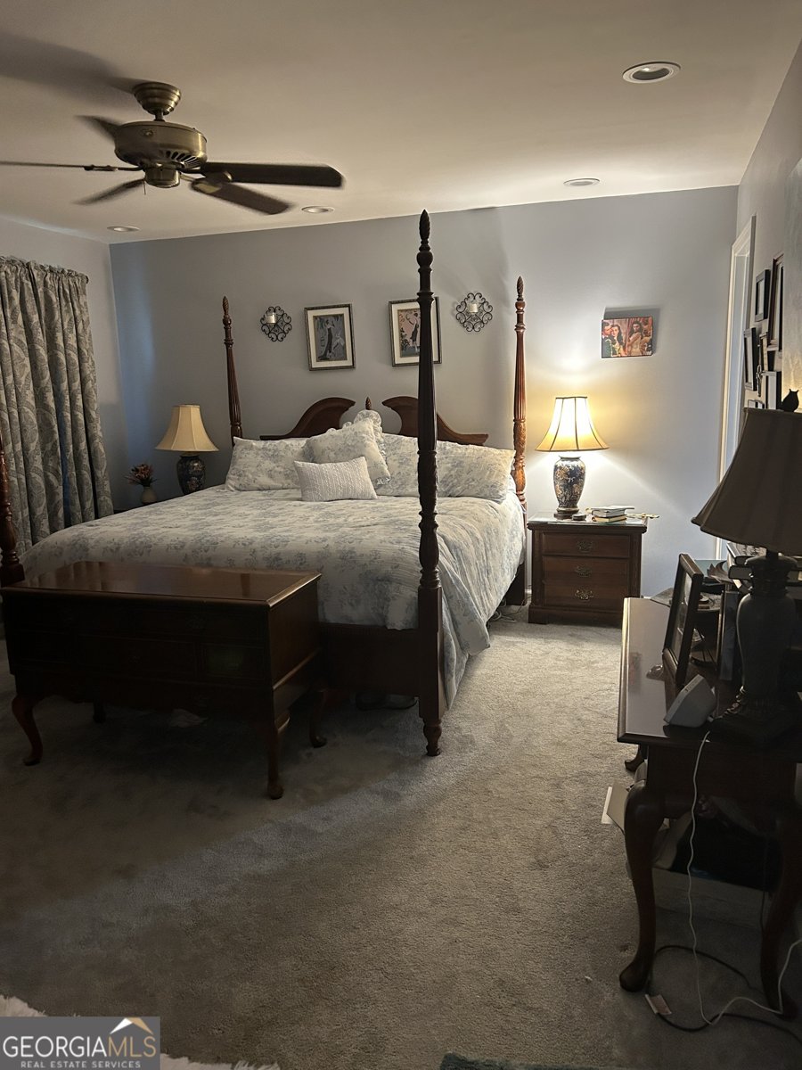 415 Walkers Mill Road Griffin - Photo 17