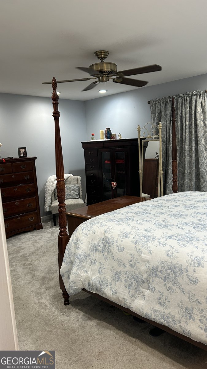 415 Walkers Mill Road Griffin - Photo 18