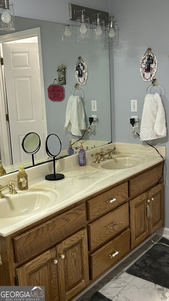 415 Walkers Mill Road Griffin - Photo 19