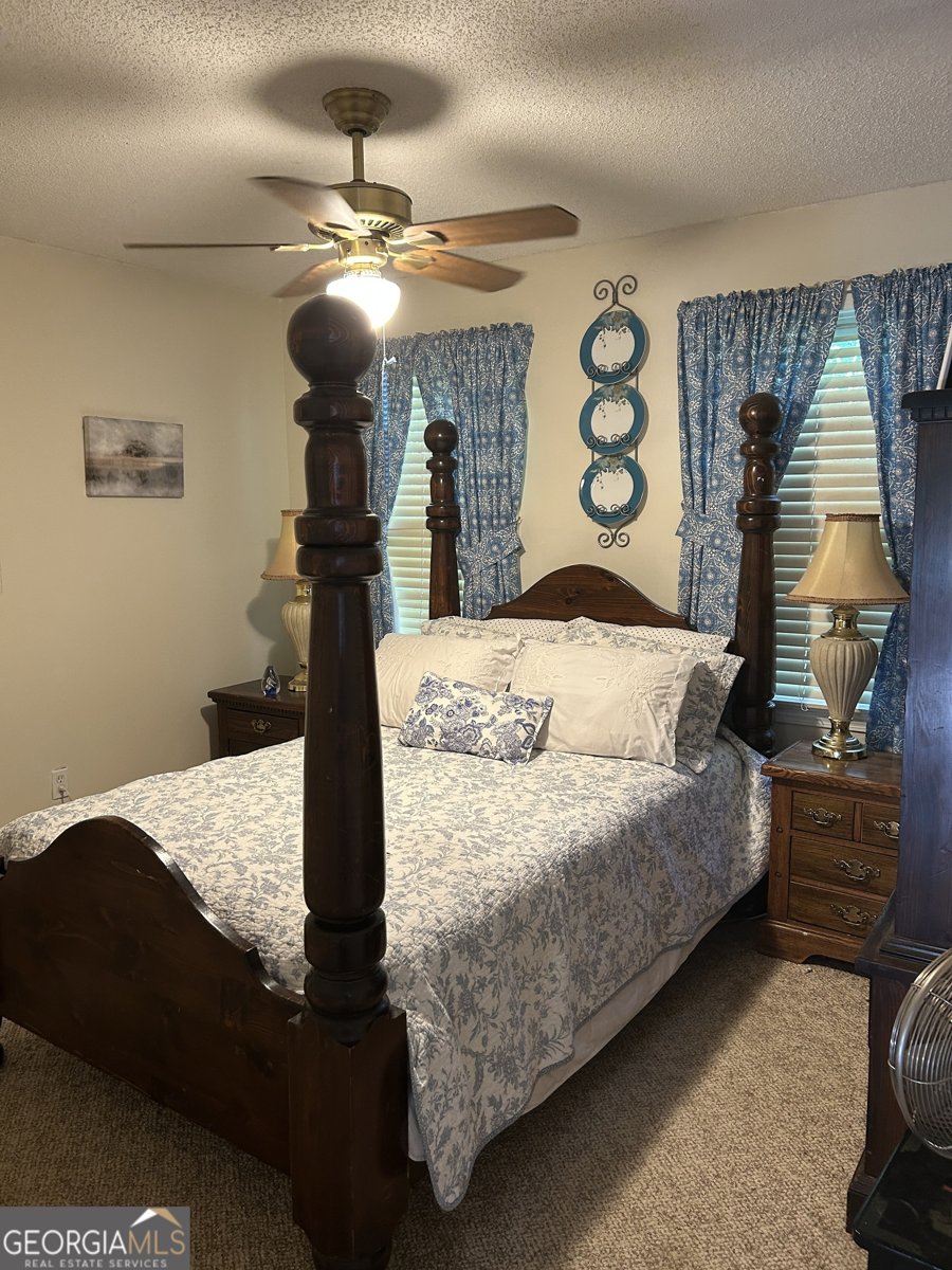 415 Walkers Mill Road Griffin - Photo 22