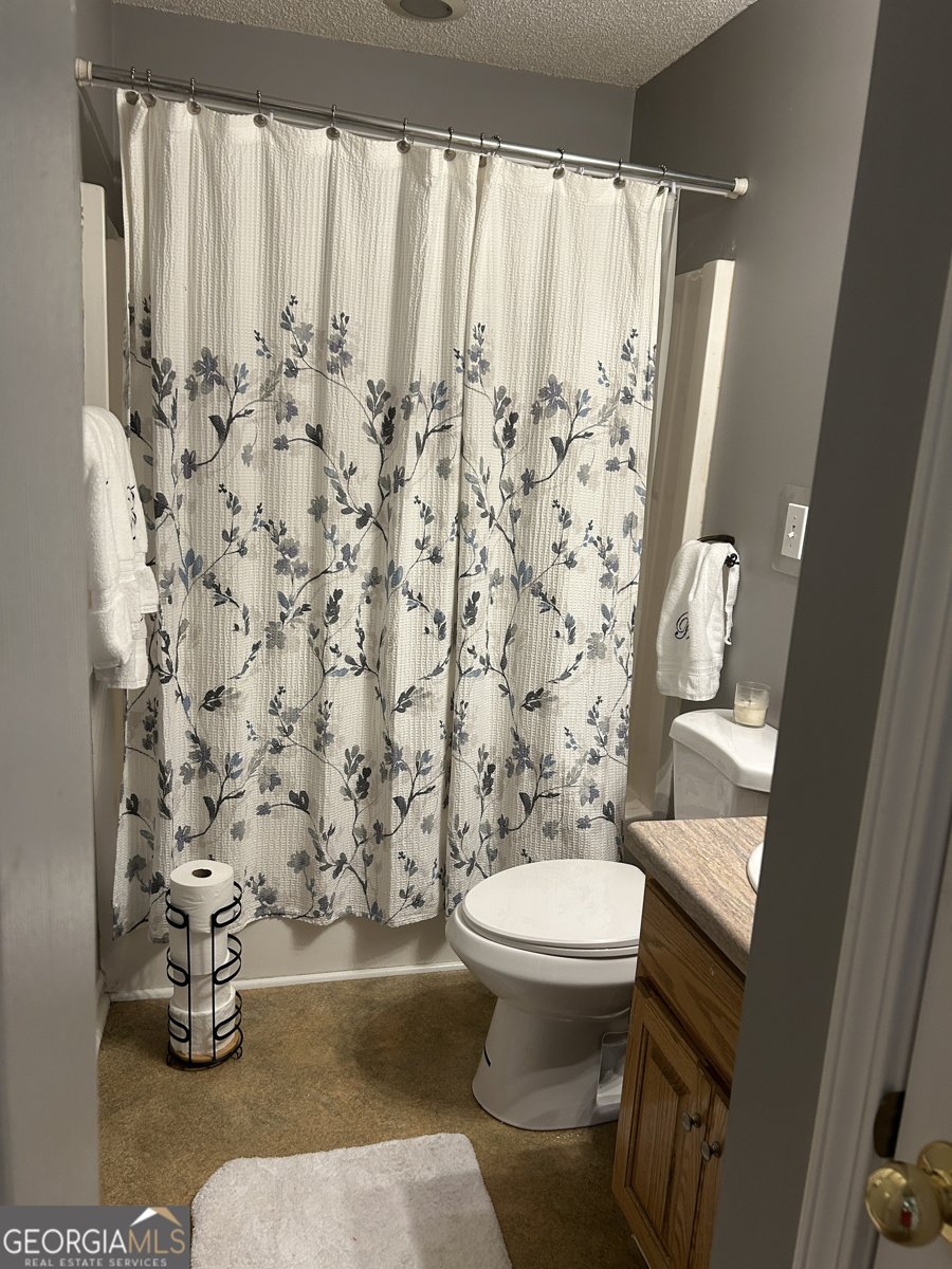 415 Walkers Mill Road Griffin - Photo 23