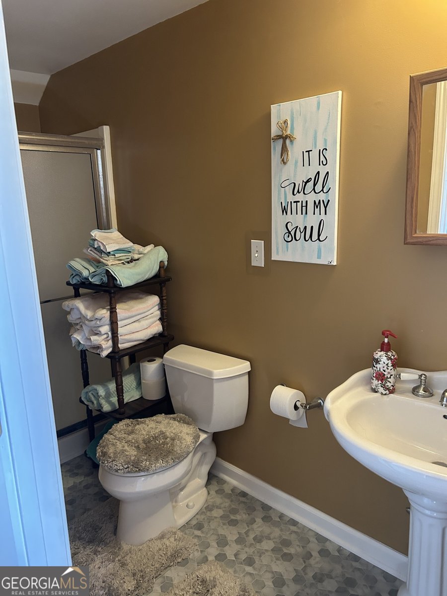 415 Walkers Mill Road Griffin - Photo 26