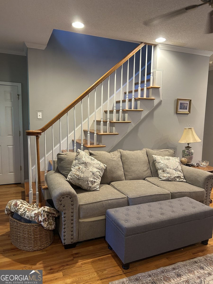 415 Walkers Mill Road Griffin - Photo 6