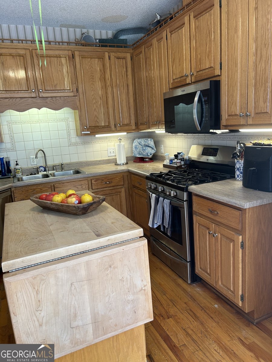 415 Walkers Mill Road Griffin - Photo 8