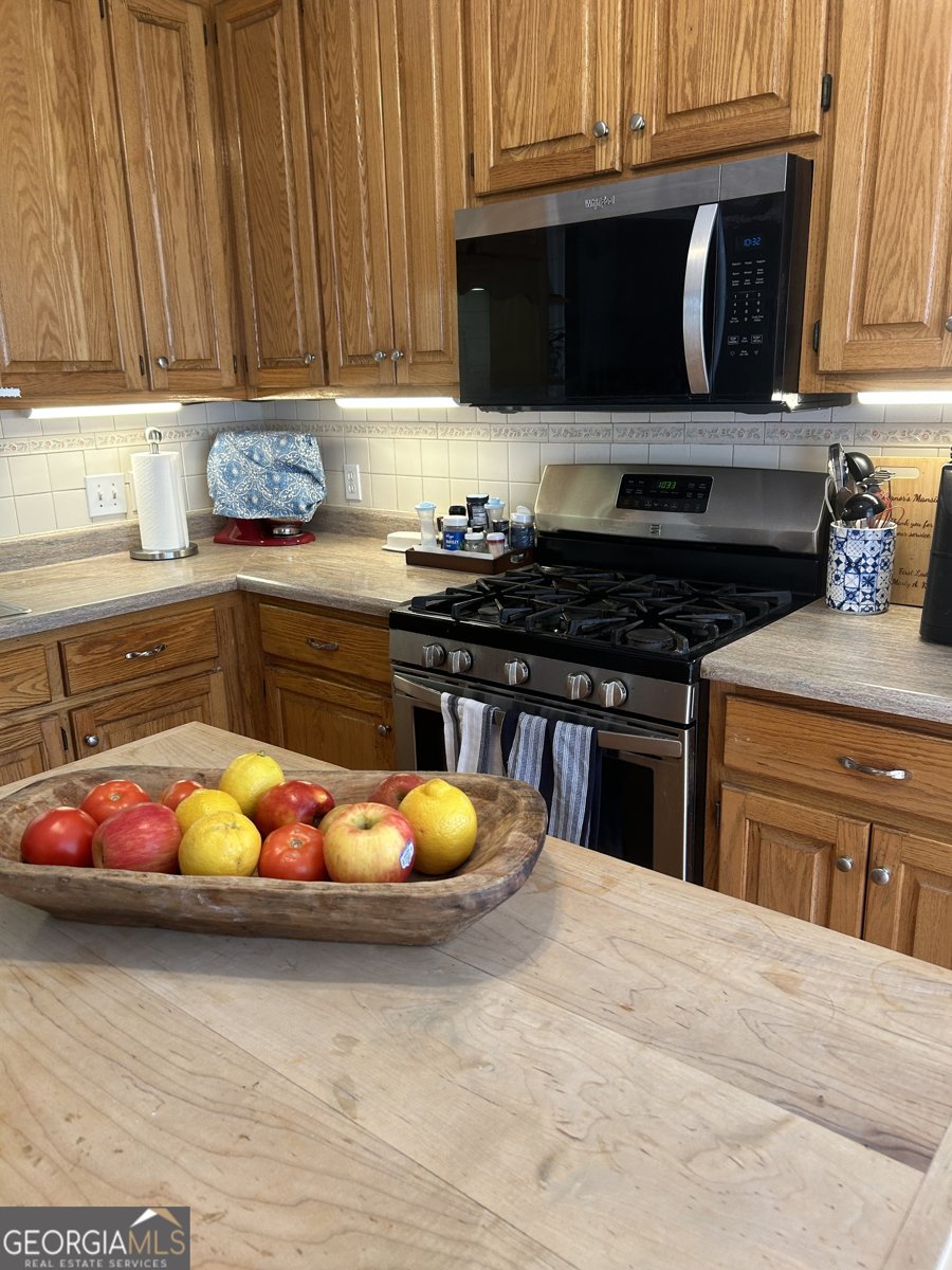 415 Walkers Mill Road Griffin - Photo 9