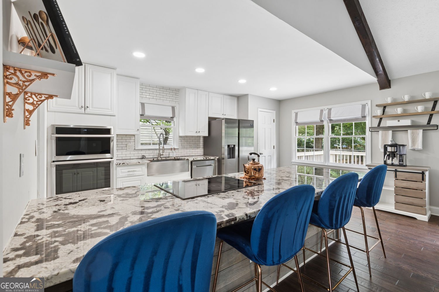 2956 Missy Drive Marietta - Photo 10