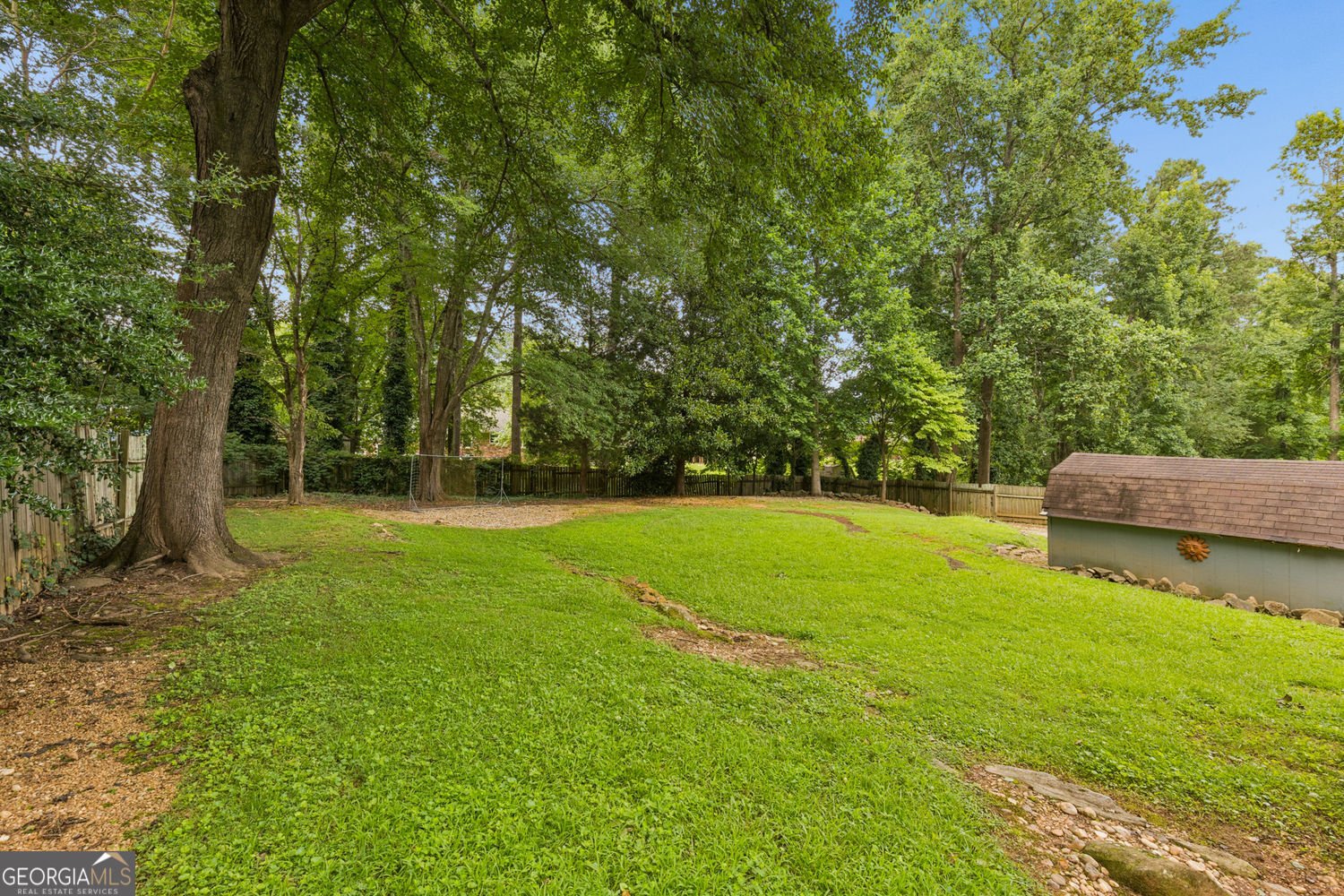 2956 Missy Drive Marietta - Photo 13
