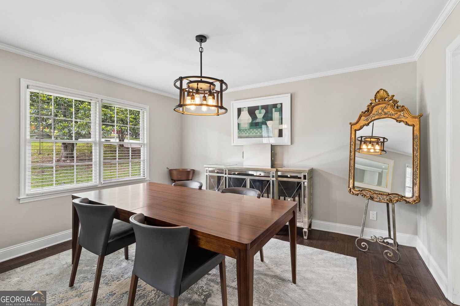 2956 Missy Drive Marietta - Photo 14