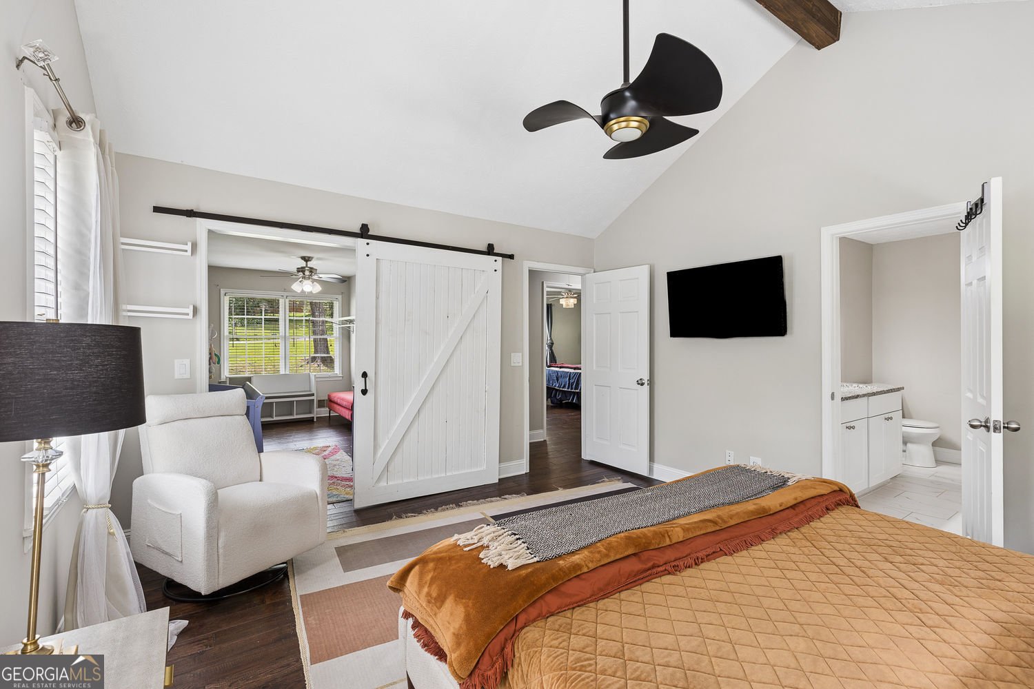 2956 Missy Drive Marietta - Photo 17