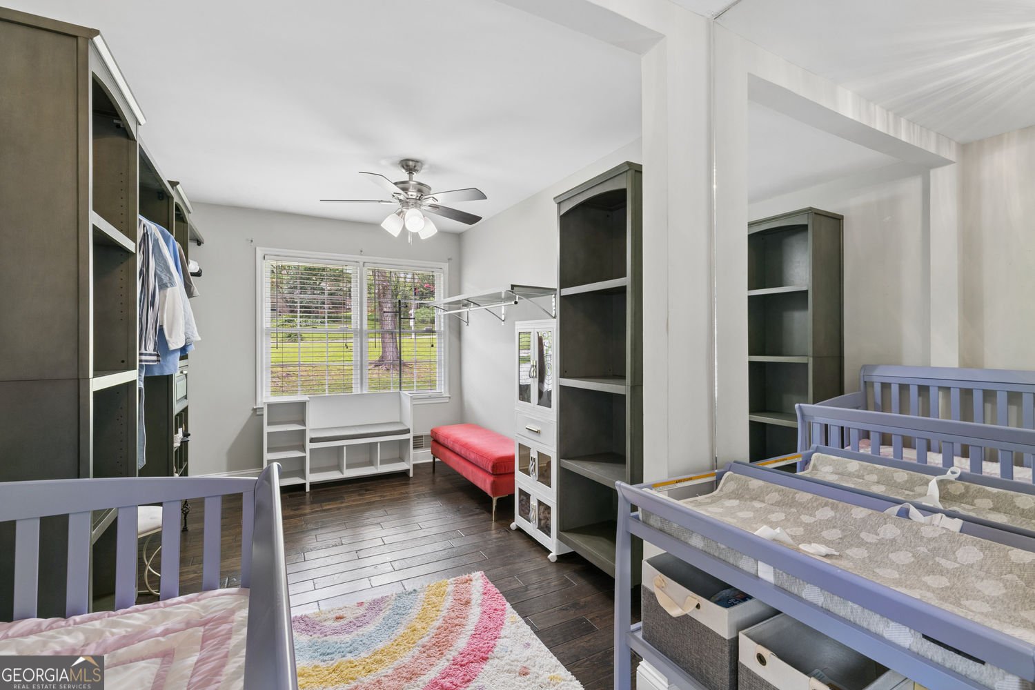 2956 Missy Drive Marietta - Photo 18