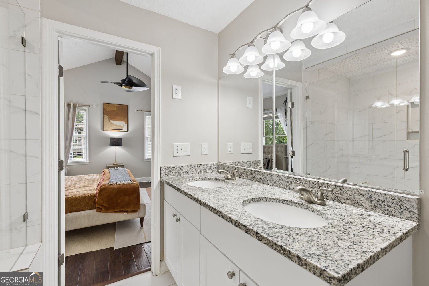 2956 Missy Drive Marietta - Photo 21