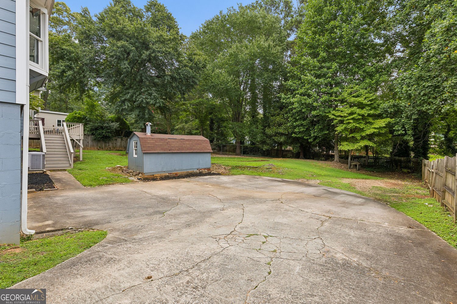 2956 Missy Drive Marietta - Photo 35