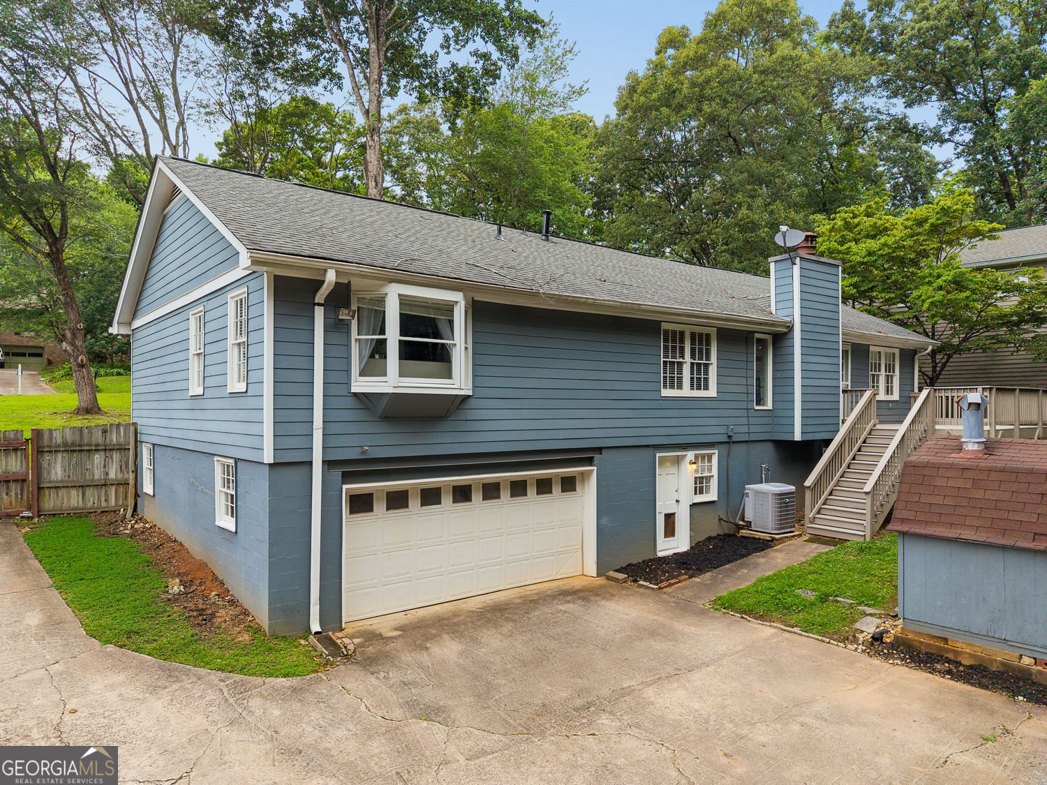 2956 Missy Drive Marietta - Photo 37