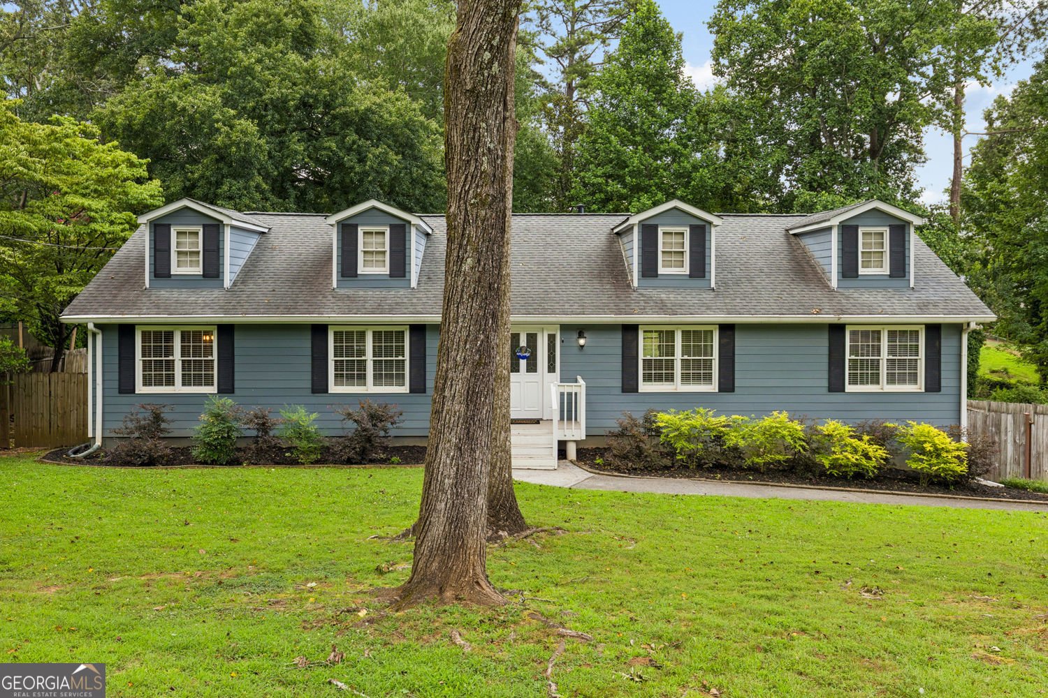 2956 Missy Drive Marietta - Photo 40
