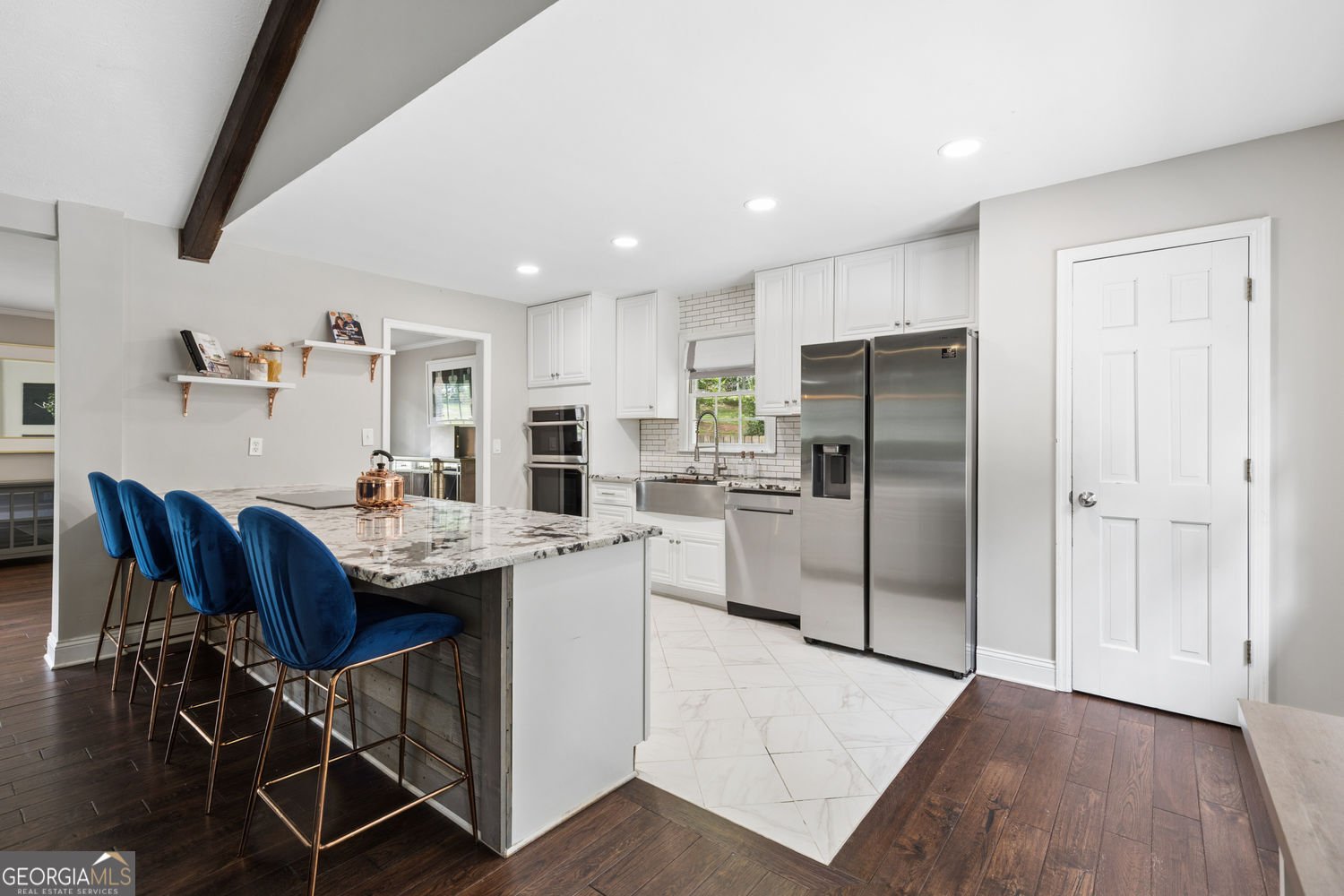 2956 Missy Drive Marietta - Photo 8