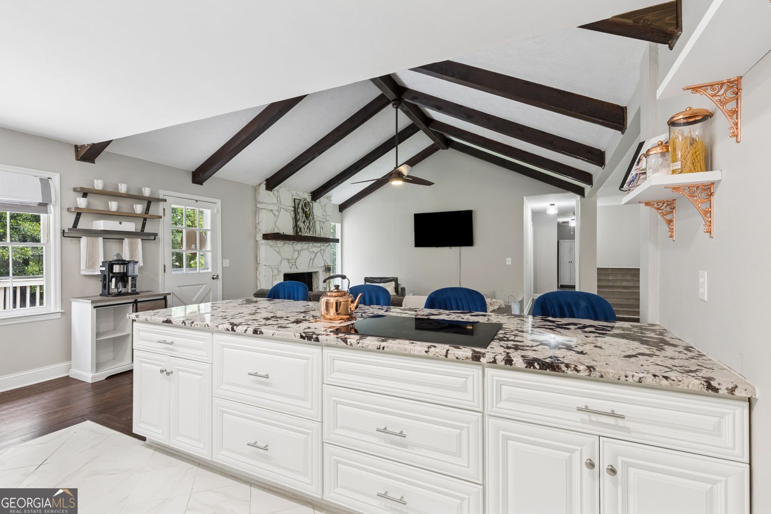 2956 Missy Drive Marietta - Photo 9