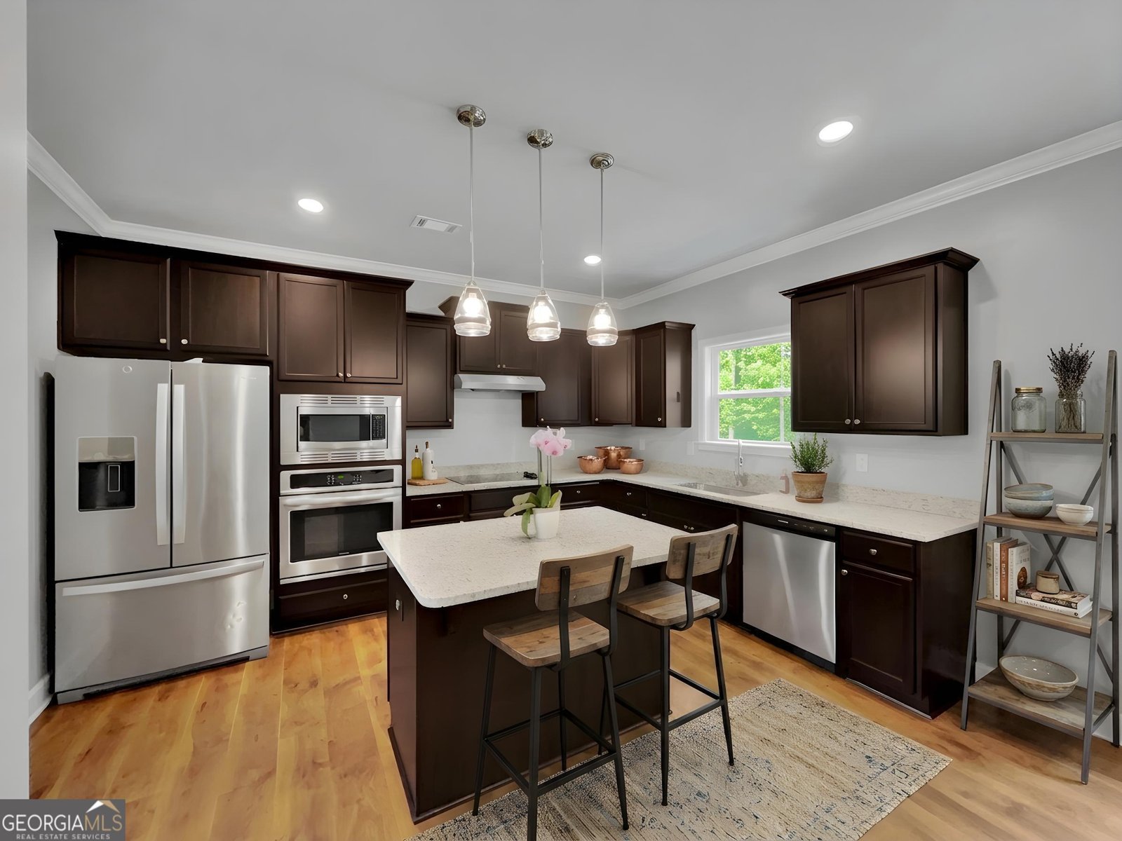 1672 Carriage Court Monroe - Photo 14
