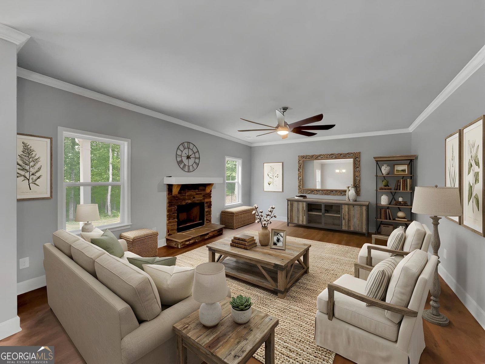1672 Carriage Court Monroe - Photo 8