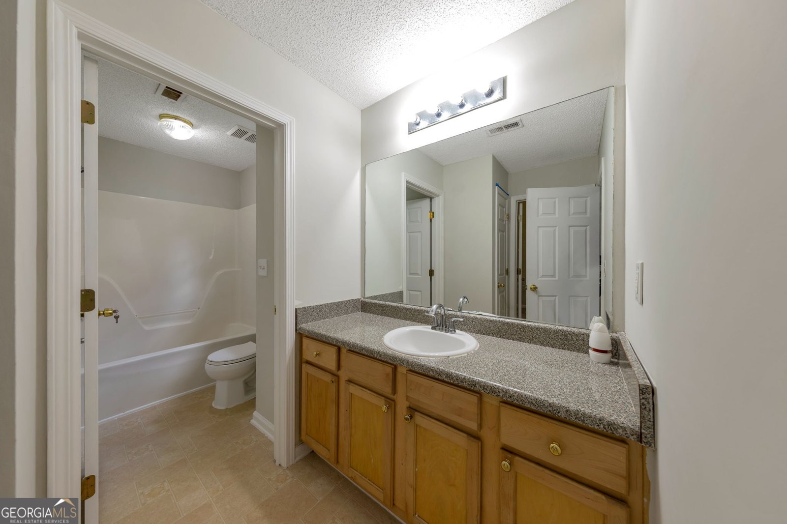 4665 Ruby Road Stone Mountain - Photo 23