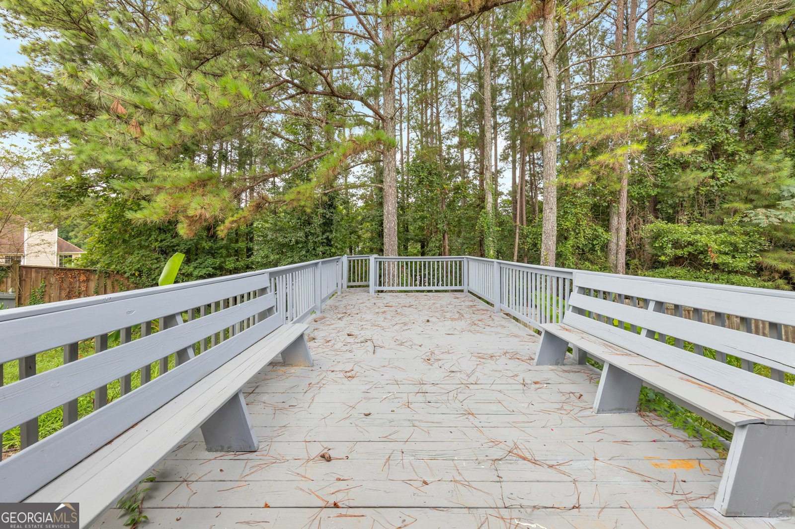 4665 Ruby Road Stone Mountain - Photo 25