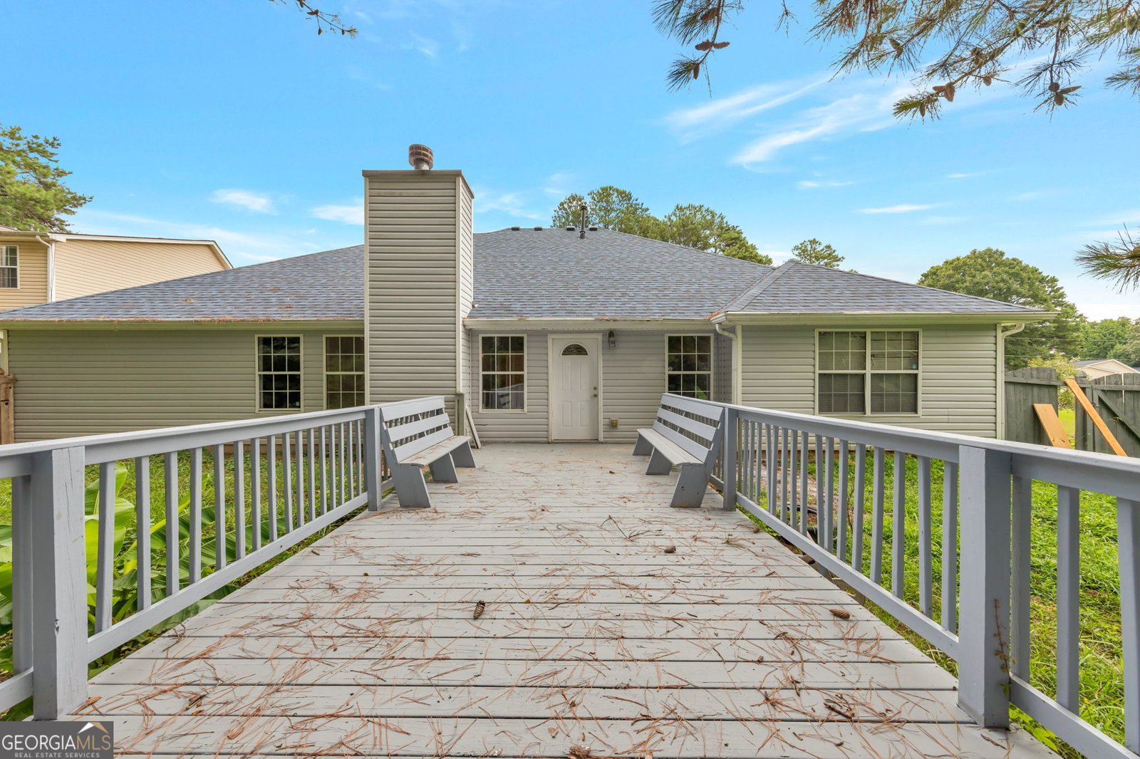 4665 Ruby Road Stone Mountain - Photo 26