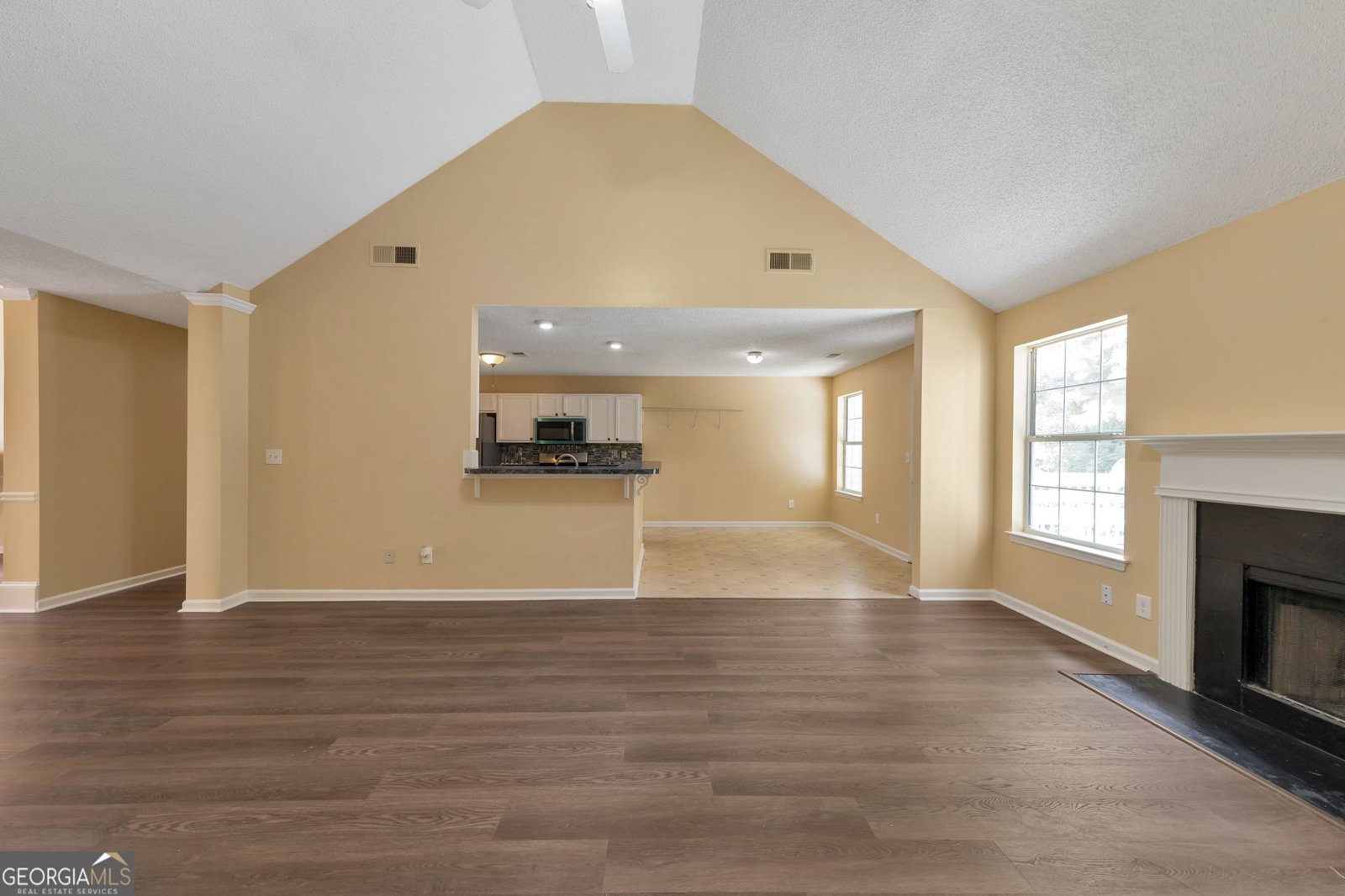4665 Ruby Road Stone Mountain - Photo 7