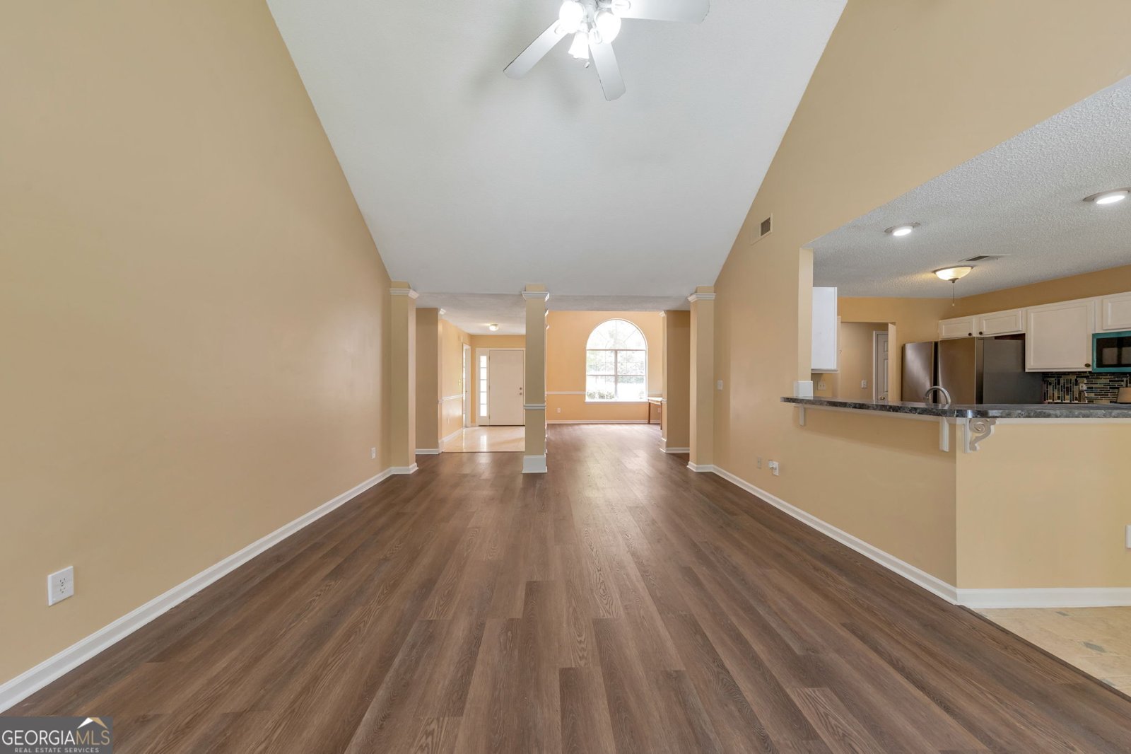 4665 Ruby Road Stone Mountain - Photo 8