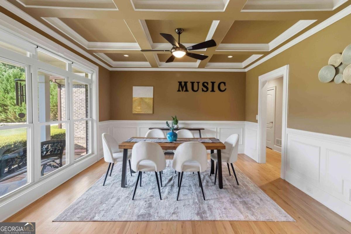 5350 Old Pendergrass Road Jefferson - Photo 10