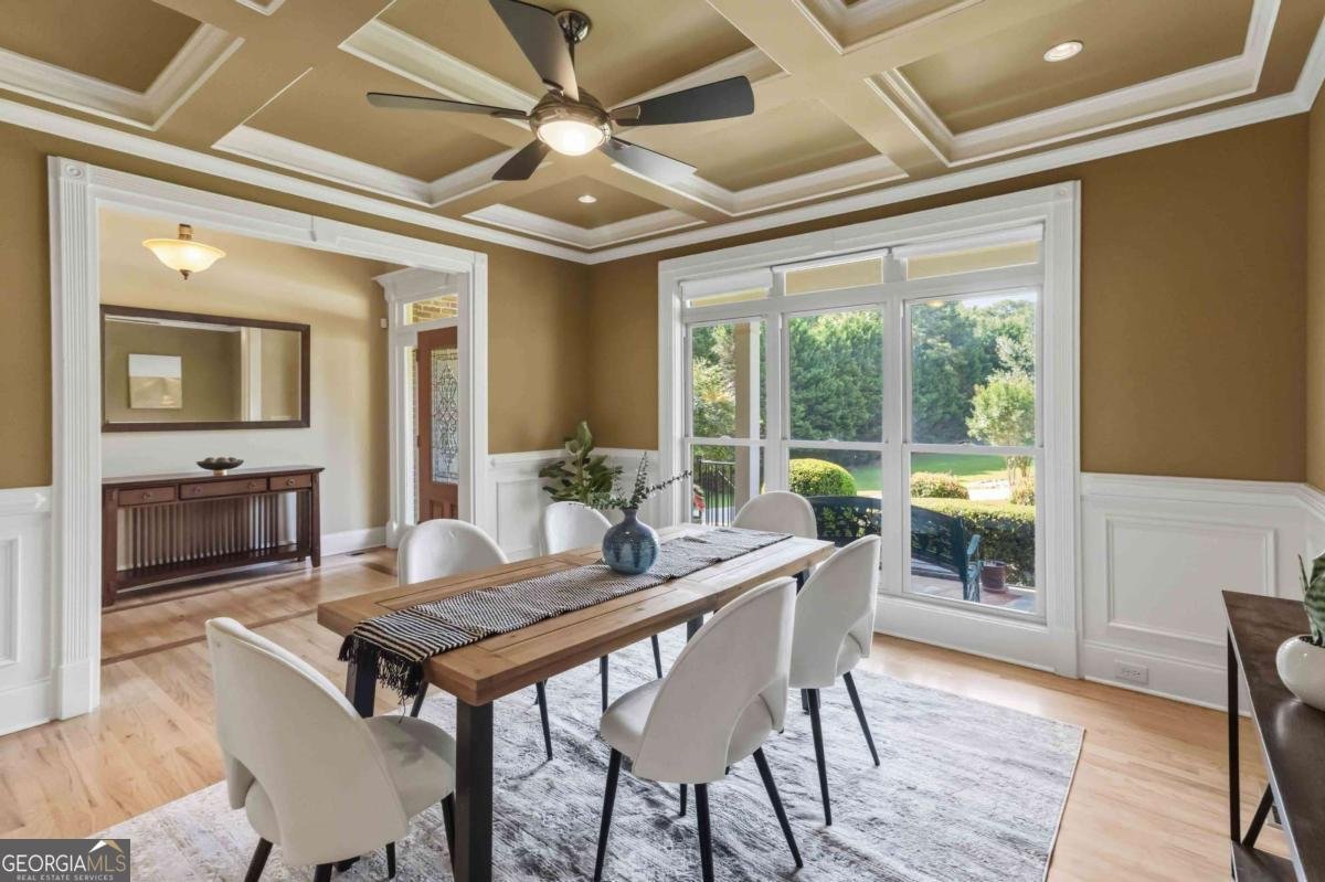 5350 Old Pendergrass Road Jefferson - Photo 11